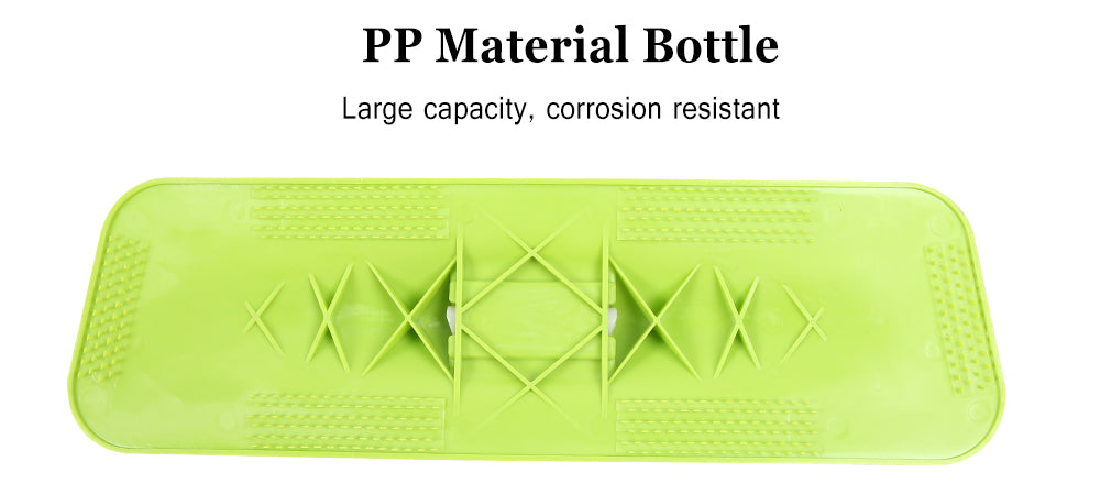 Household Flat Floor Mop Micro Fiber Spray Mop Cleaner Water Spraying Flat Mop Head Home Cleaning Tool