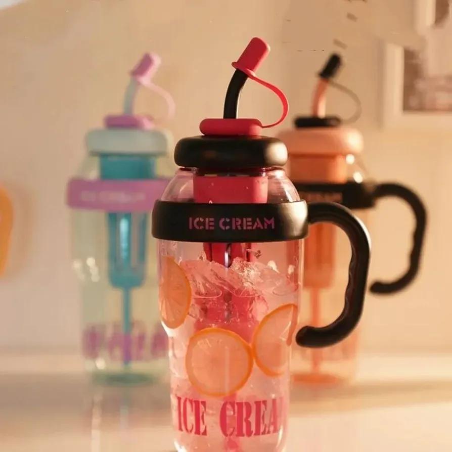 Premium quality gym water bottle