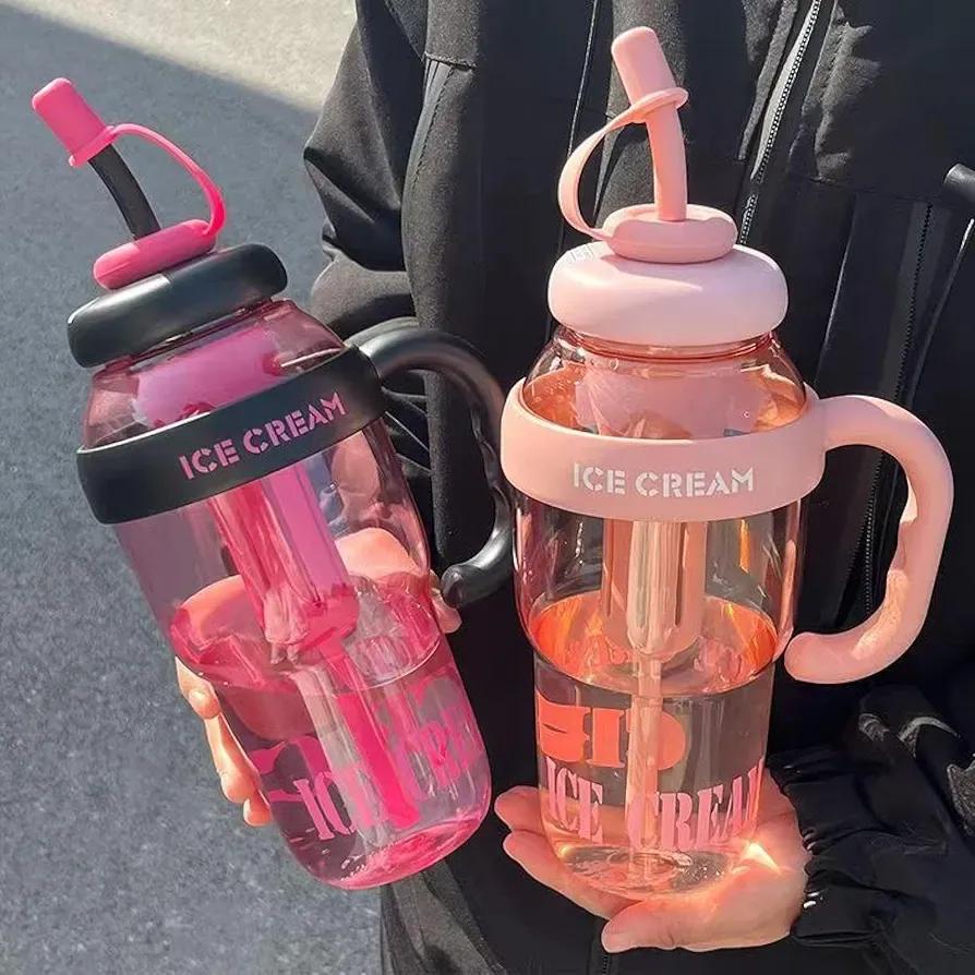 Premium quality gym water bottle