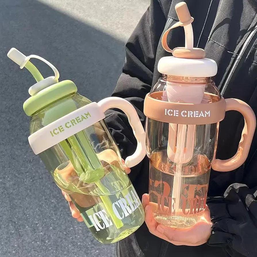 Premium quality gym water bottle