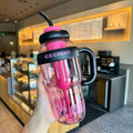 Premium quality gym water bottle